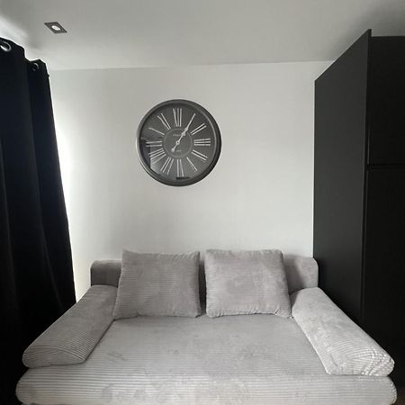 Le Rio - Logement Entier Au Centre Du Neudorf F1 Strasbourg Ngoại thất bức ảnh