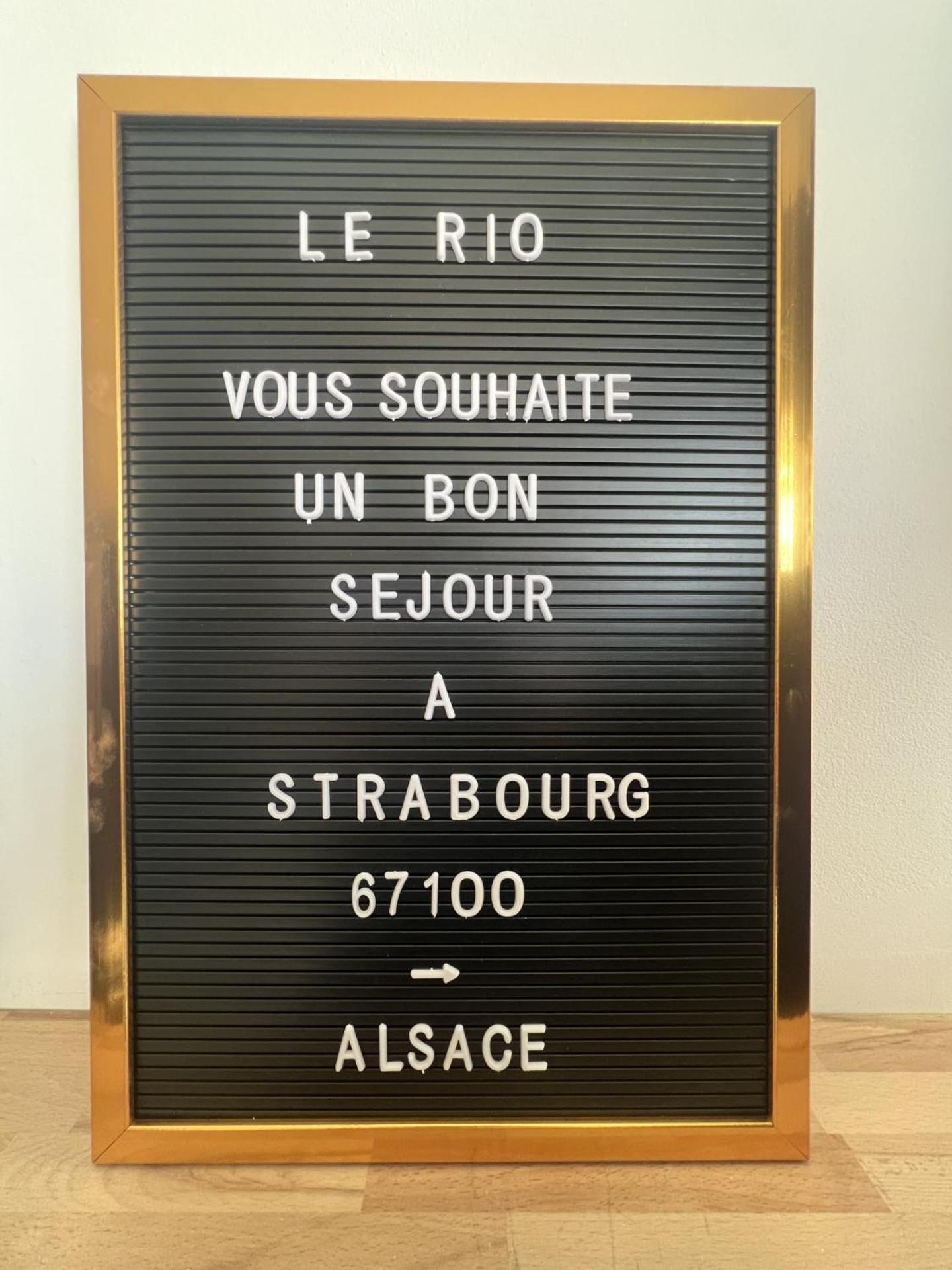 Le Rio - Logement Entier Au Centre Du Neudorf F1 Strasbourg Ngoại thất bức ảnh