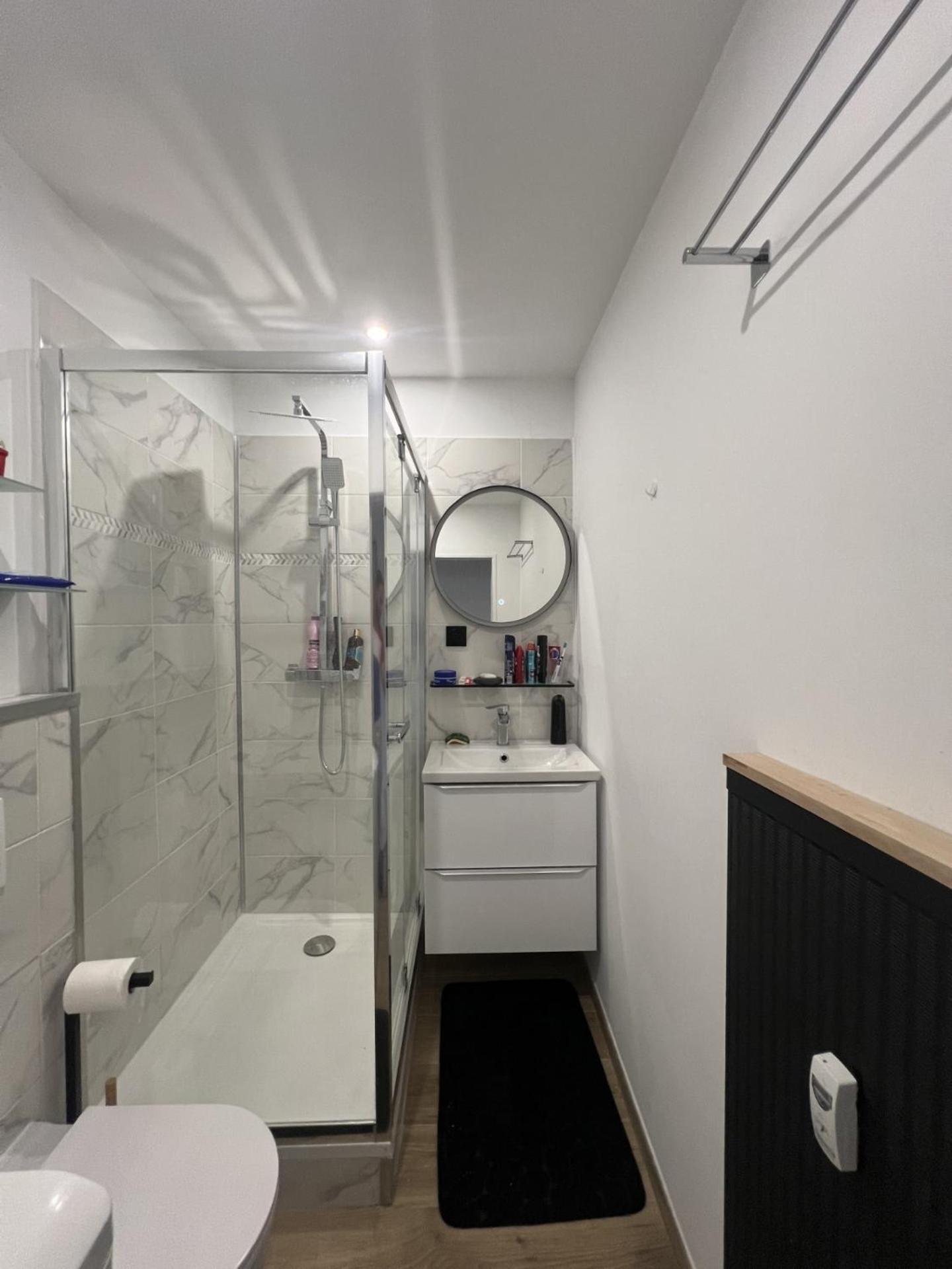 Le Rio - Logement Entier Au Centre Du Neudorf F1 Strasbourg Ngoại thất bức ảnh